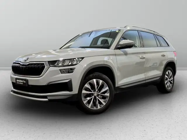 Skoda Kodiaq 1.5 tsi act Executive dsg