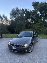 335i Coupe Futura