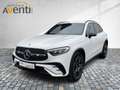 Mercedes-Benz GLC 220 AMG Line 4Matic *Standhzg.*MBUX*AHK* Weiß - thumbnail 2