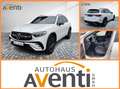 Mercedes-Benz GLC 220 AMG Line 4Matic *Standhzg.*MBUX*AHK* Weiß - thumbnail 1