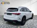 Mercedes-Benz GLC 220 AMG Line 4Matic *Standhzg.*MBUX*AHK* Weiß - thumbnail 3