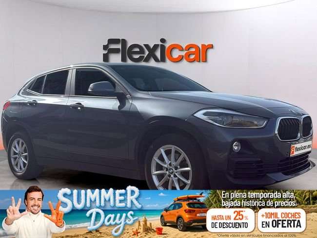 BMW X2 sDrive 18dA - foto 1