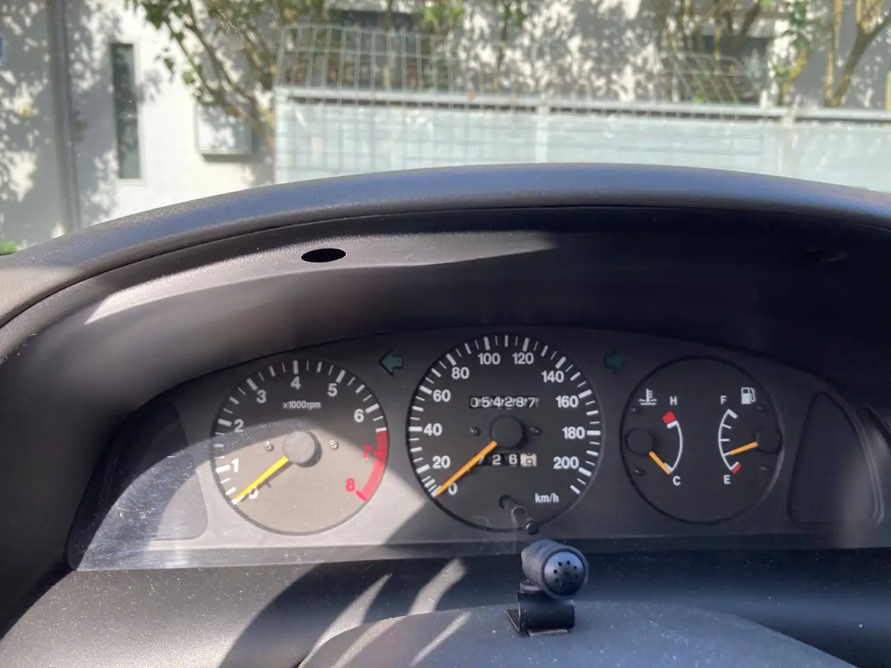 Suzuki Baleno 1.3 GL Plus, foto 5