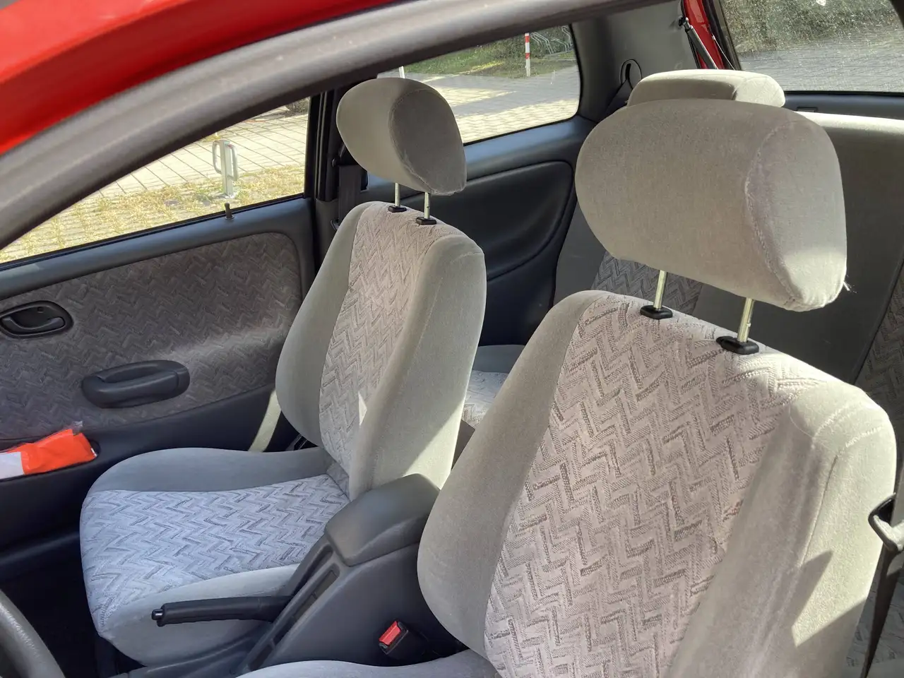 Suzuki Baleno 1.3 GL Plus, foto 7