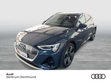 Sportback 50 Qu. S LINE PANO NACHTSICHT