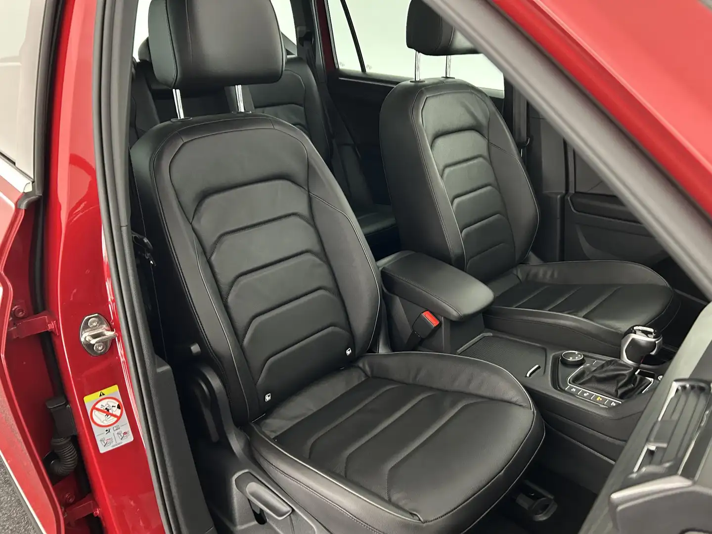 SEAT Tarraco 1.4 TSI 245pk e-Hybrid PHEV Xperience Business Tre Rood - 2