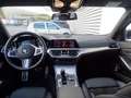 BMW 340 M340dA MH xDrive 340ch White - thumbnail 9