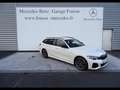 BMW 340 M340dA MH xDrive 340ch White - thumbnail 2