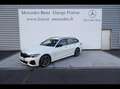 BMW 340 M340dA MH xDrive 340ch White - thumbnail 1