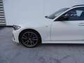 BMW 340 M340dA MH xDrive 340ch White - thumbnail 6