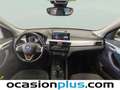 BMW X1 sDrive 18dA Plateado - thumbnail 6