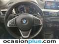 BMW X1 sDrive 18dA Plateado - thumbnail 22