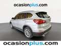 BMW X1 sDrive 18dA Plateado - thumbnail 3
