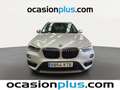 BMW X1 sDrive 18dA Plateado - thumbnail 13