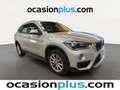 BMW X1 sDrive 18dA Plateado - thumbnail 2