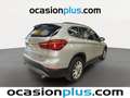 BMW X1 sDrive 18dA Plateado - thumbnail 4