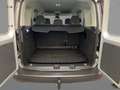 Volkswagen Caddy Kombi  2.0 TDI DSG ACC Kamera Silber - thumbnail 16