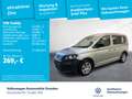 Volkswagen Caddy Kombi  2.0 TDI DSG ACC Kamera Silber - thumbnail 1