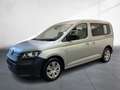 Volkswagen Caddy Kombi  2.0 TDI DSG ACC Kamera Silber - thumbnail 2