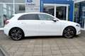 Mercedes-Benz A 220 A 220 Edition 19 Automatik AutoAC Navi Park-Ass RFK LED Alb - thumbnail 5