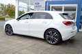 Mercedes-Benz A 220 A 220 Edition 19 Automatik AutoAC Navi Park-Ass RFK LED Alb - thumbnail 3