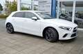 Mercedes-Benz A 220 A 220 Edition 19 Automatik AutoAC Navi Park-Ass RFK LED Alb - thumbnail 6