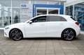 Mercedes-Benz A 220 A 220 Edition 19 Automatik AutoAC Navi Park-Ass RFK LED Alb - thumbnail 2