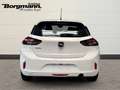Opel Corsa F Elegance  1.2(55KW)5G S   Parkpilot v+h, Rückfah Weiß - thumbnail 5