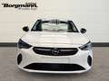 Opel Corsa F Elegance  1.2(55KW)5G S   Parkpilot v+h, Rückfah Weiß - thumbnail 2