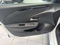 Opel Corsa F Elegance  1.2(55KW)5G S   Parkpilot v+h, Rückfah Weiß - thumbnail 8