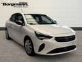 Opel Corsa F Elegance  1.2(55KW)5G S   Parkpilot v+h, Rückfah Weiß - thumbnail 3