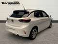Opel Corsa F Elegance  1.2(55KW)5G S   Parkpilot v+h, Rückfah Weiß - thumbnail 4