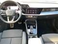 Audi A3 SPB 35 TFSI STronic 2xSLine MATRIX*VIR*NAV*B&O Nero - thumbnail 9