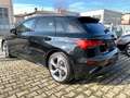 Audi A3 SPB 35 TFSI STronic 2xSLine MATRIX*VIR*NAV*B&O Nero - thumbnail 8
