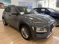 Hyundai KONA 1.0 TGDI Tecno Red 4x2 Gris - thumbnail 2