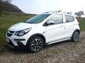 Opel Karl Opel Karl Rocks Ecotec Weiß - thumbnail 1