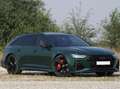 Audi RS6 COLORE Audi Exclusive - IVA esposta Groen - thumbnail 29