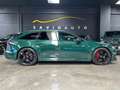 Audi RS6 COLORE Audi Exclusive - IVA esposta Groen - thumbnail 5