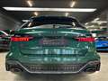 Audi RS6 COLORE Audi Exclusive - IVA esposta Groen - thumbnail 8