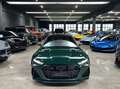 Audi RS6 COLORE Audi Exclusive - IVA esposta Groen - thumbnail 2