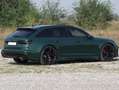 Audi RS6 COLORE Audi Exclusive - IVA esposta Groen - thumbnail 31