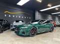 Audi RS6 COLORE Audi Exclusive - IVA esposta Groen - thumbnail 1