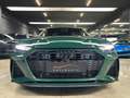 Audi RS6 COLORE Audi Exclusive - IVA esposta Groen - thumbnail 3