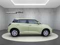 Suzuki Swift Club Hybrid 4x4 Navi Klima Rückf.kam. Grün - thumbnail 5