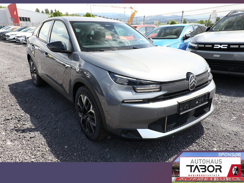 Citroen C4 Hybrid ACC Nav Keyl Totw 2xPDC Kam UVP-33%* — photo 2