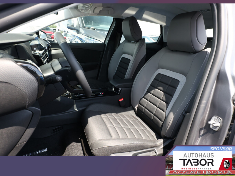 Citroen C4 Hybrid ACC Nav Keyl Totw 2xPDC Kam UVP-33%* — photo 6