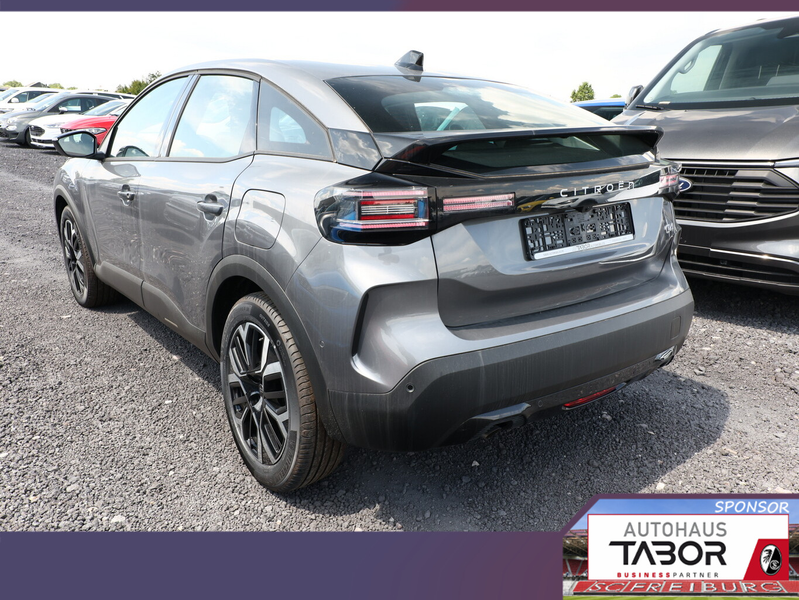 Citroen C4 Hybrid ACC Nav Keyl Totw 2xPDC Kam UVP-33%* — photo 4