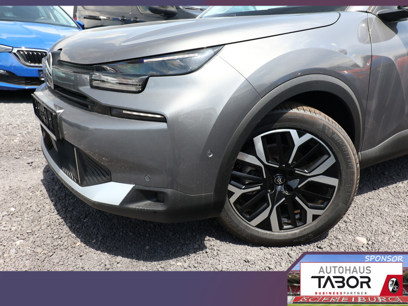 Citroen C4 Hybrid ACC Nav Keyl Totw 2xPDC Kam UVP-33%* — photo 5