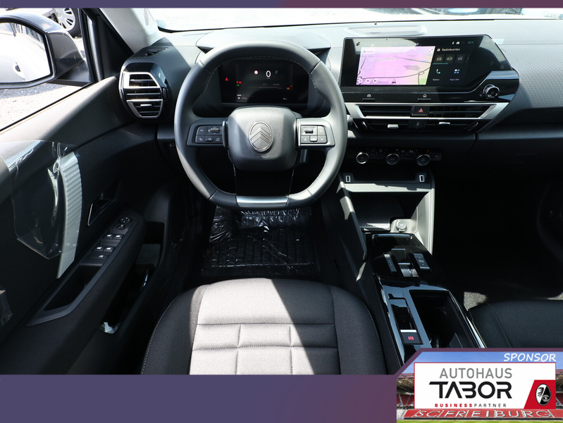 Citroen C4 Hybrid ACC Nav Keyl Totw 2xPDC Kam UVP-33%* — photo 7