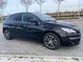 Peugeot 308 308 style 115cv Negro - thumbnail 3